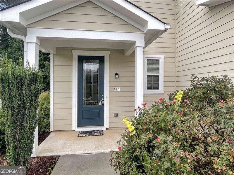 265 Edinburgh Lane Woodstock - 4