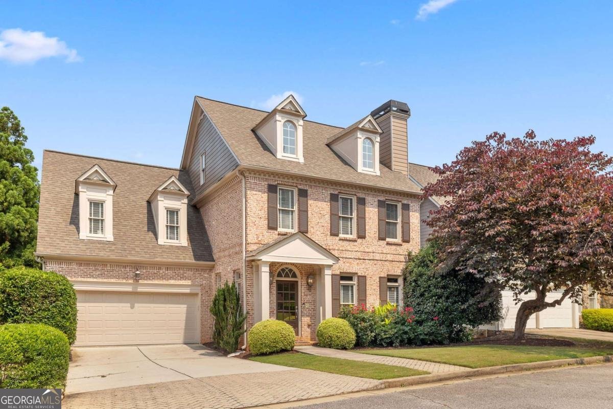1121 Vinings Grove Way Smyrna - 1