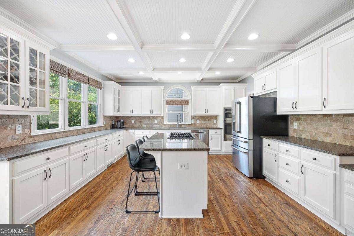 1121 Vinings Grove Way Smyrna - 10