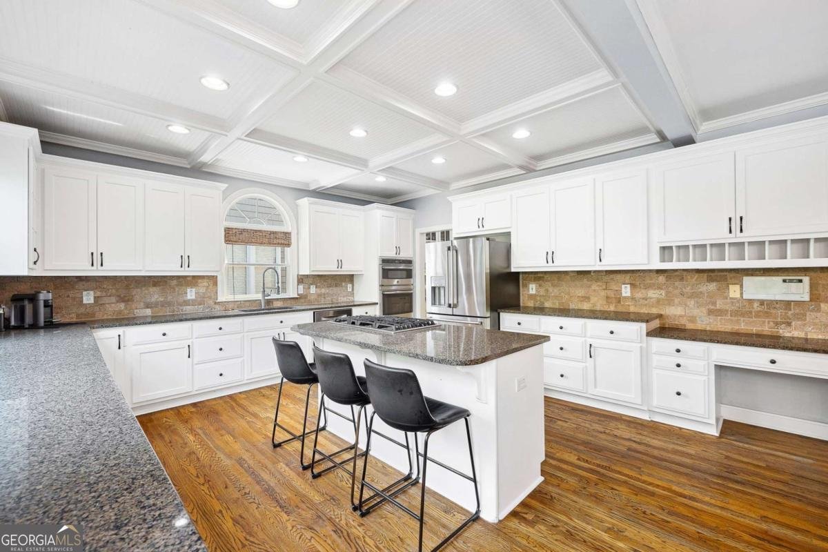 1121 Vinings Grove Way Smyrna - 11