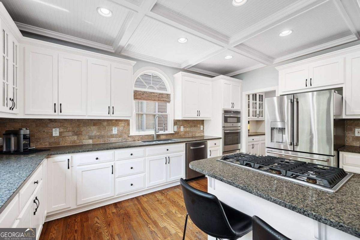 1121 Vinings Grove Way Smyrna - 12