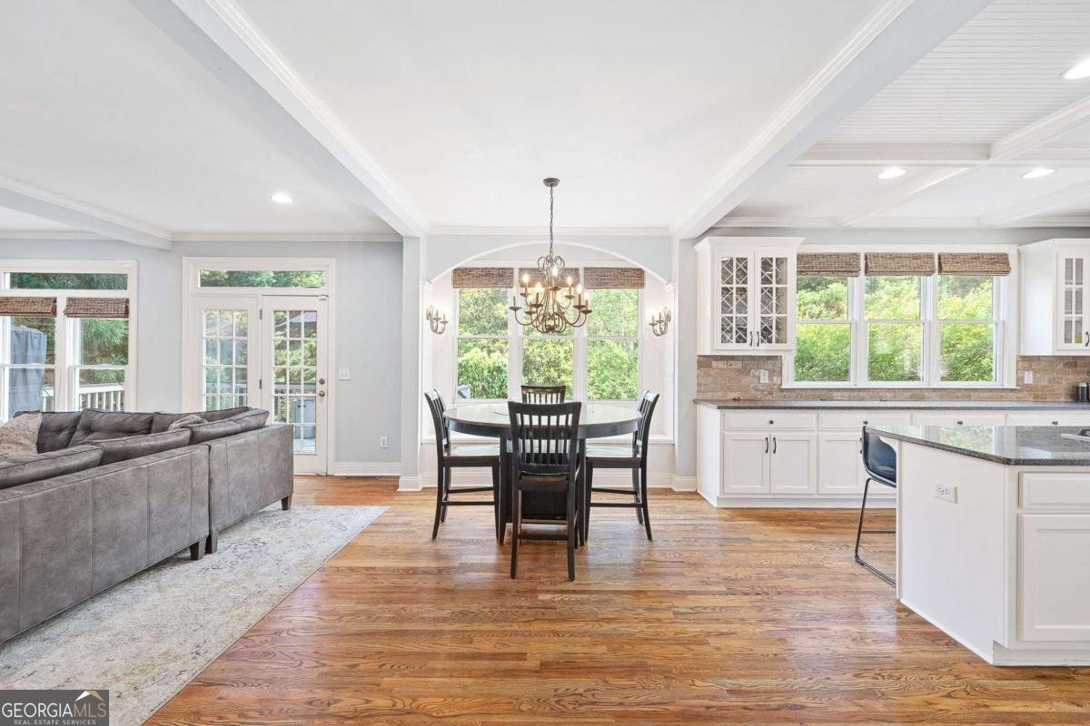 1121 Vinings Grove Way Smyrna - 14