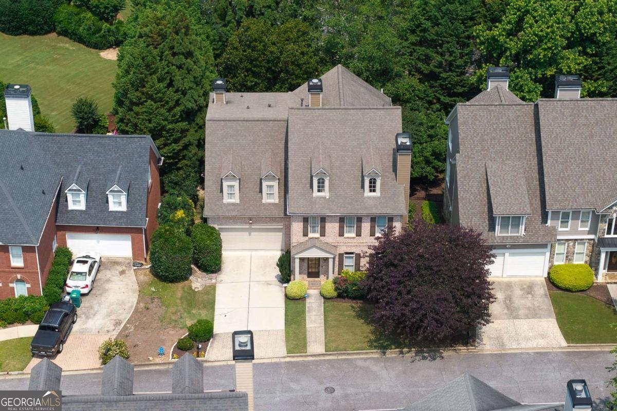 1121 Vinings Grove Way Smyrna - 2
