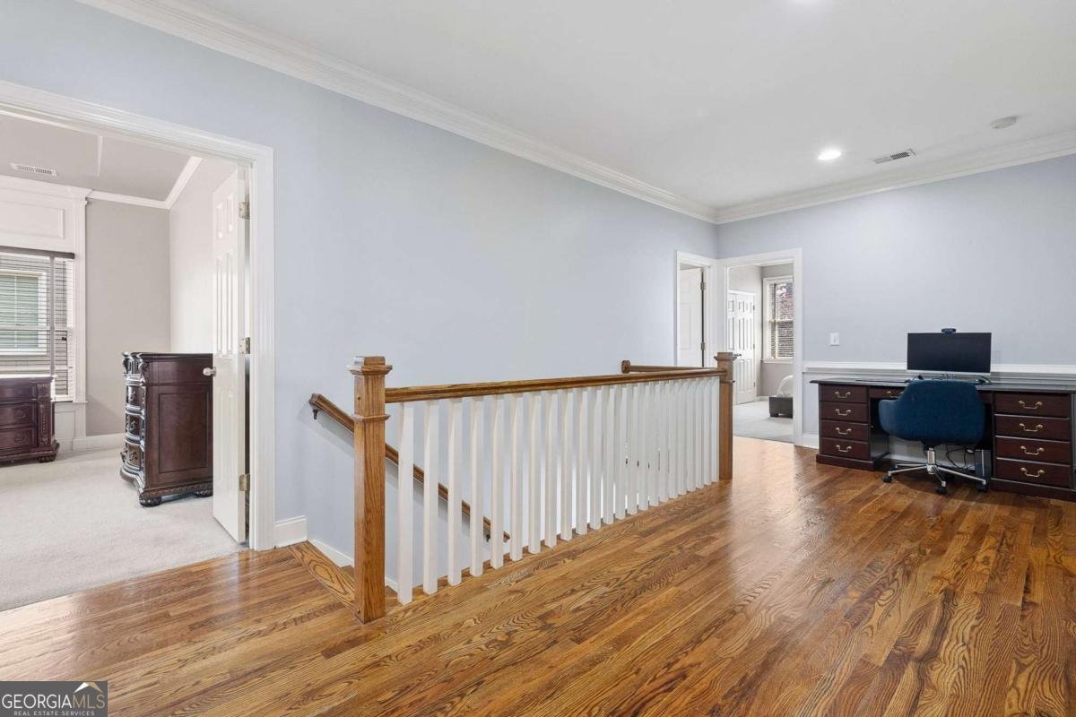 1121 Vinings Grove Way Smyrna - 23