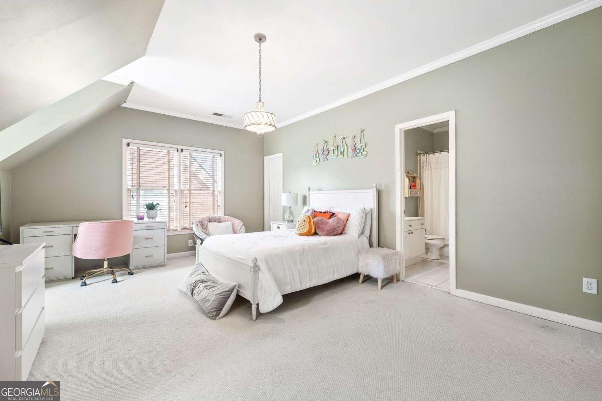1121 Vinings Grove Way Smyrna - 24