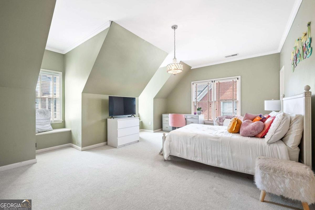 1121 Vinings Grove Way Smyrna - 25
