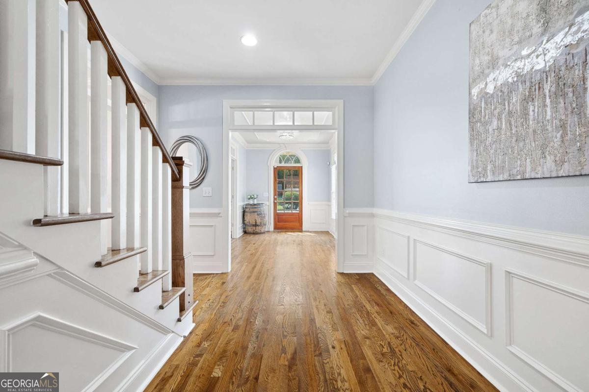 1121 Vinings Grove Way Smyrna - 3