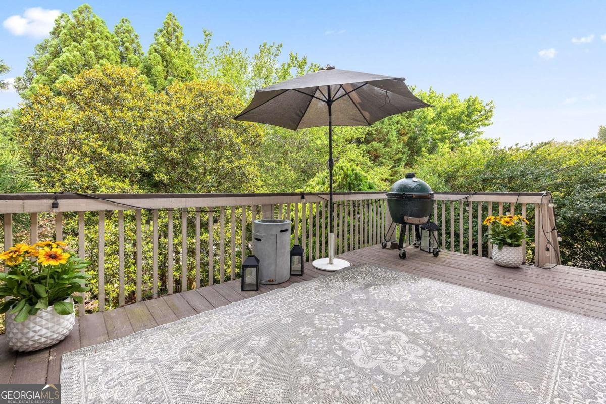 1121 Vinings Grove Way Smyrna - 30