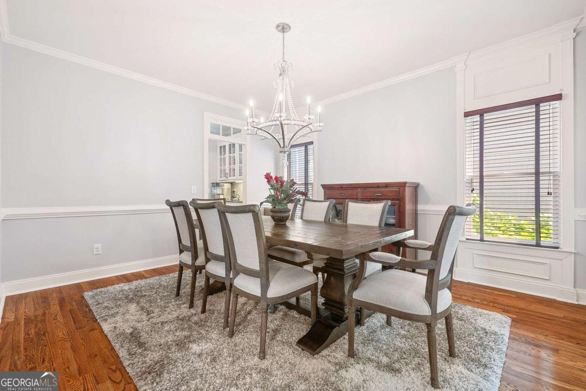 1121 Vinings Grove Way Smyrna - 7