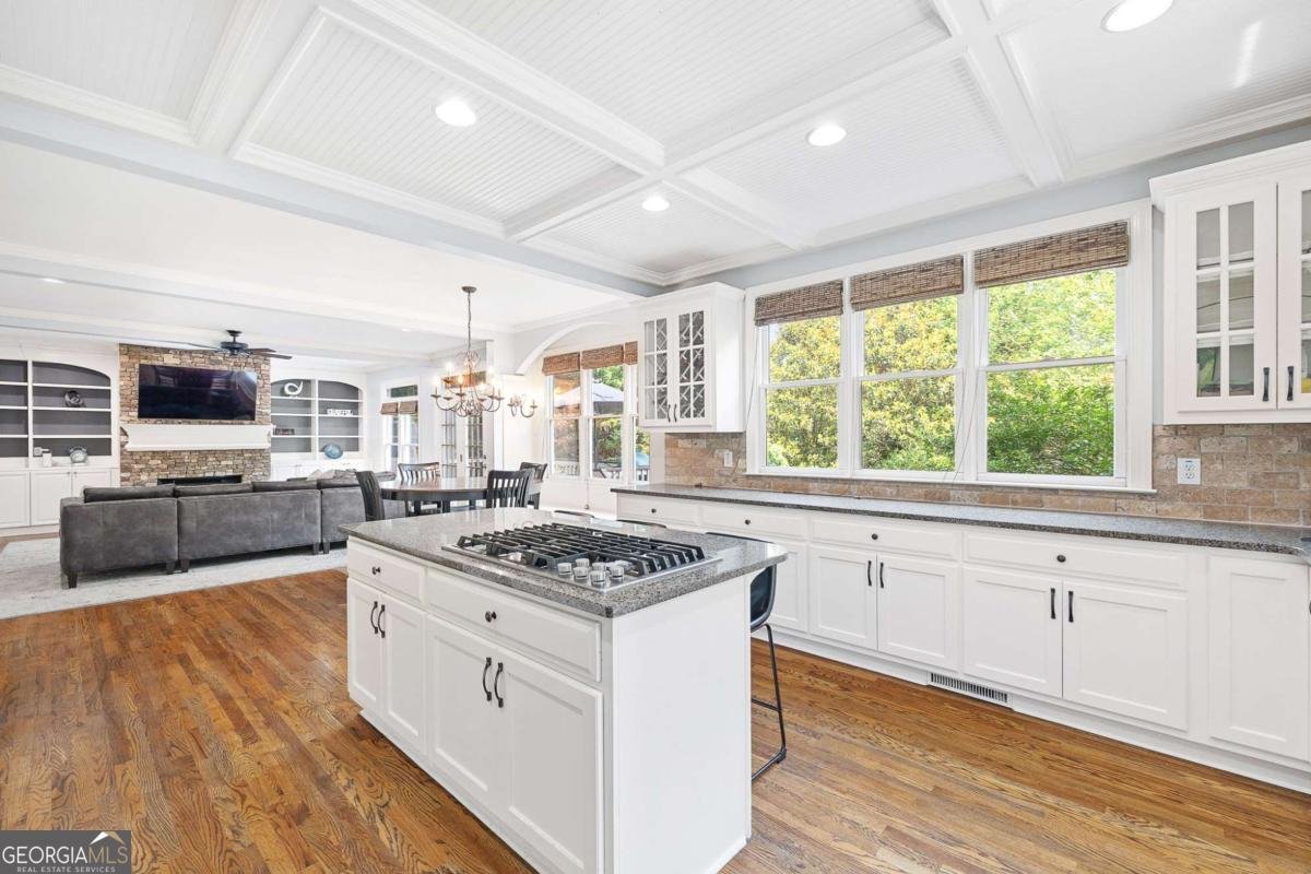 1121 Vinings Grove Way Smyrna - 9
