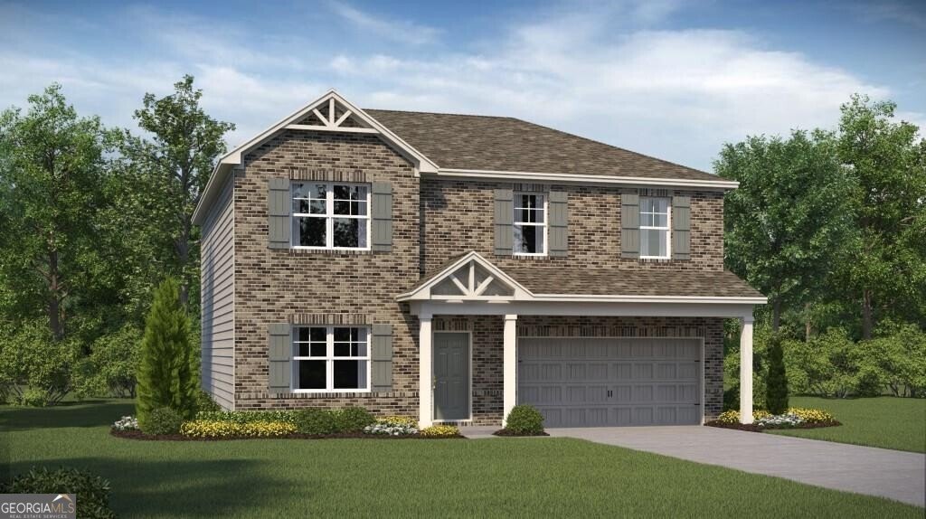 1209 Arnhem Drive Hampton - 1