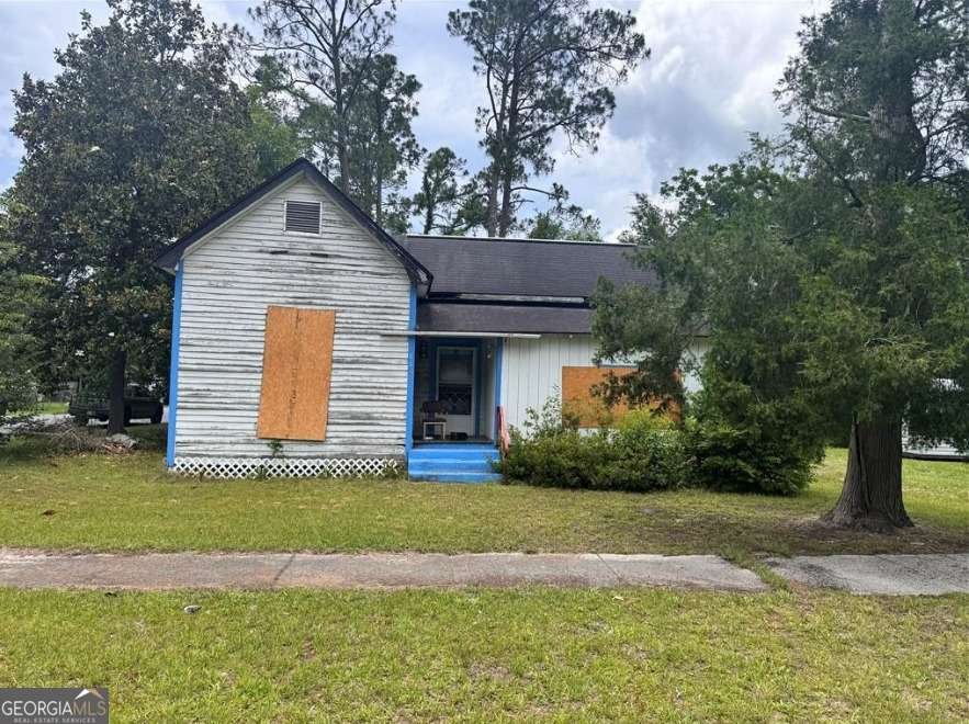 710 Washington Avenue Waycross - 1