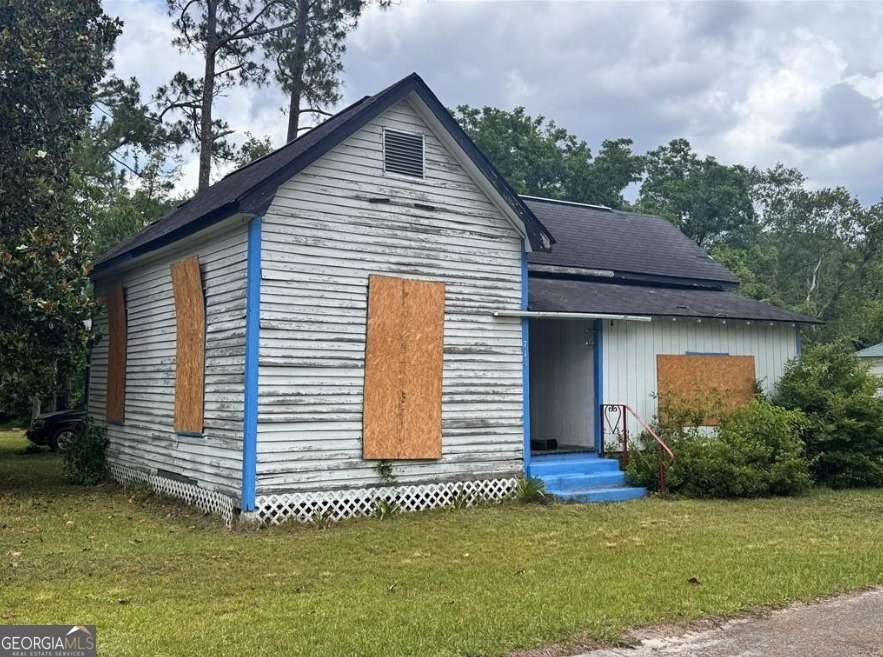 710 Washington Avenue Waycross - 2
