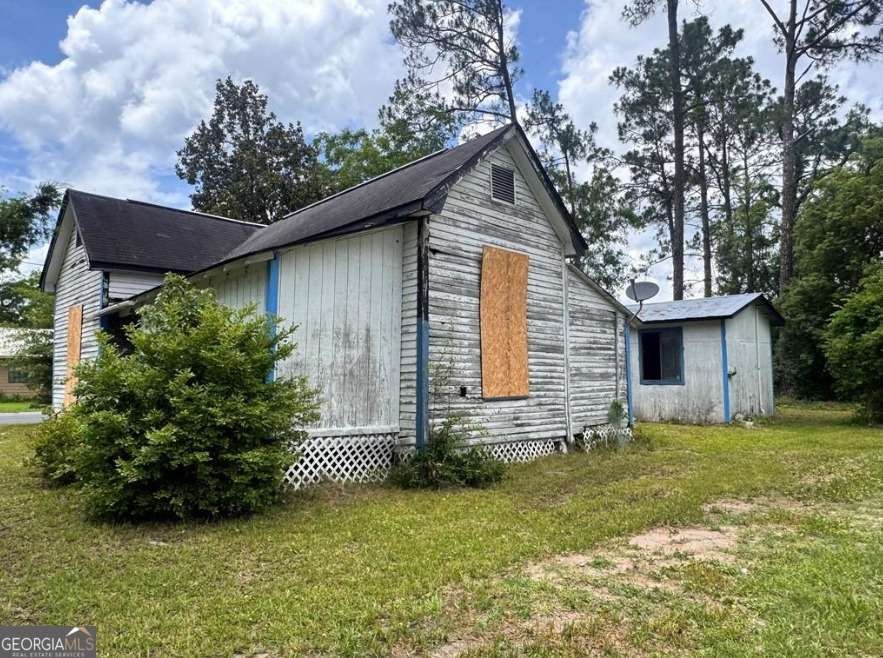 710 Washington Avenue Waycross - 3