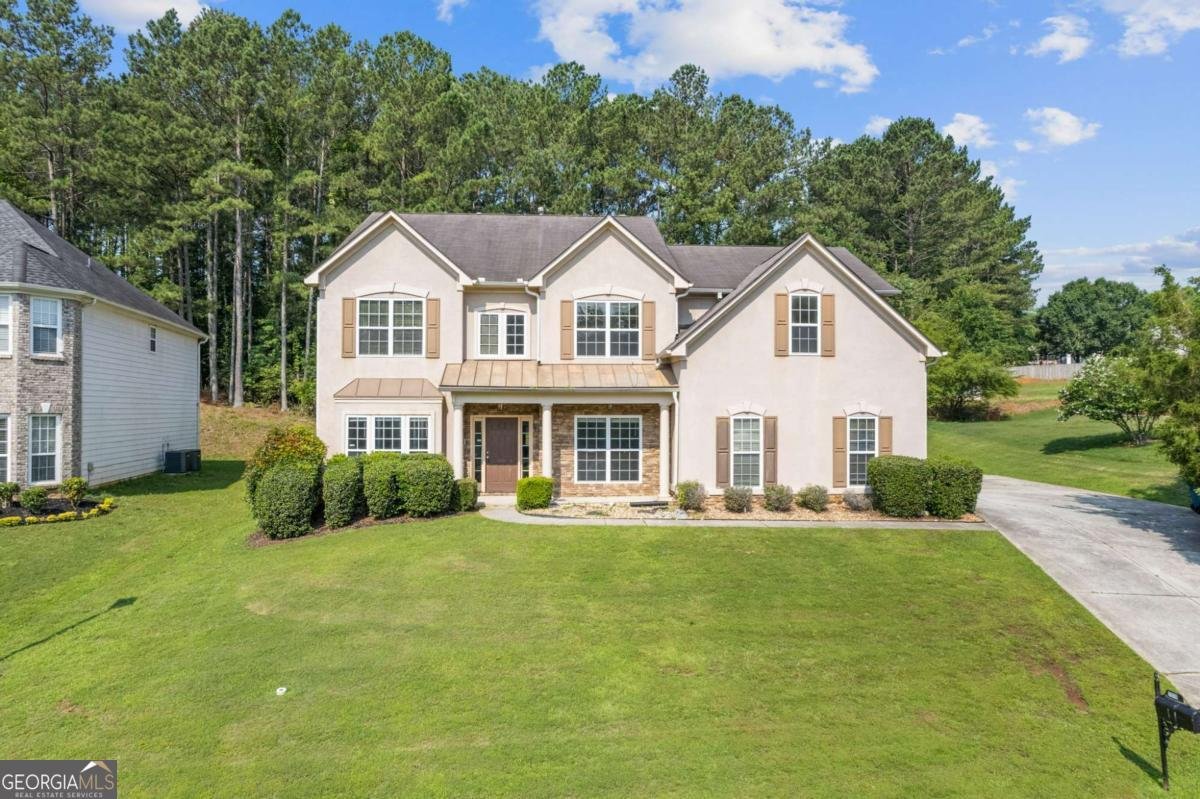 1516 Montauk Point Conyers - 1