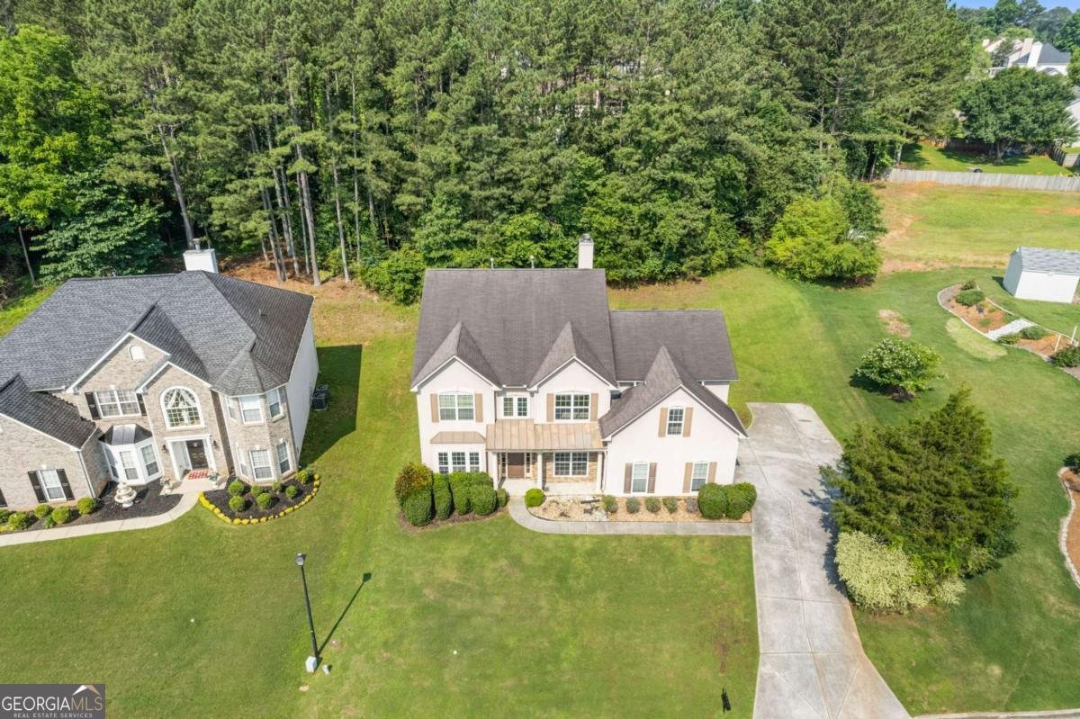 1516 Montauk Point Conyers - 41