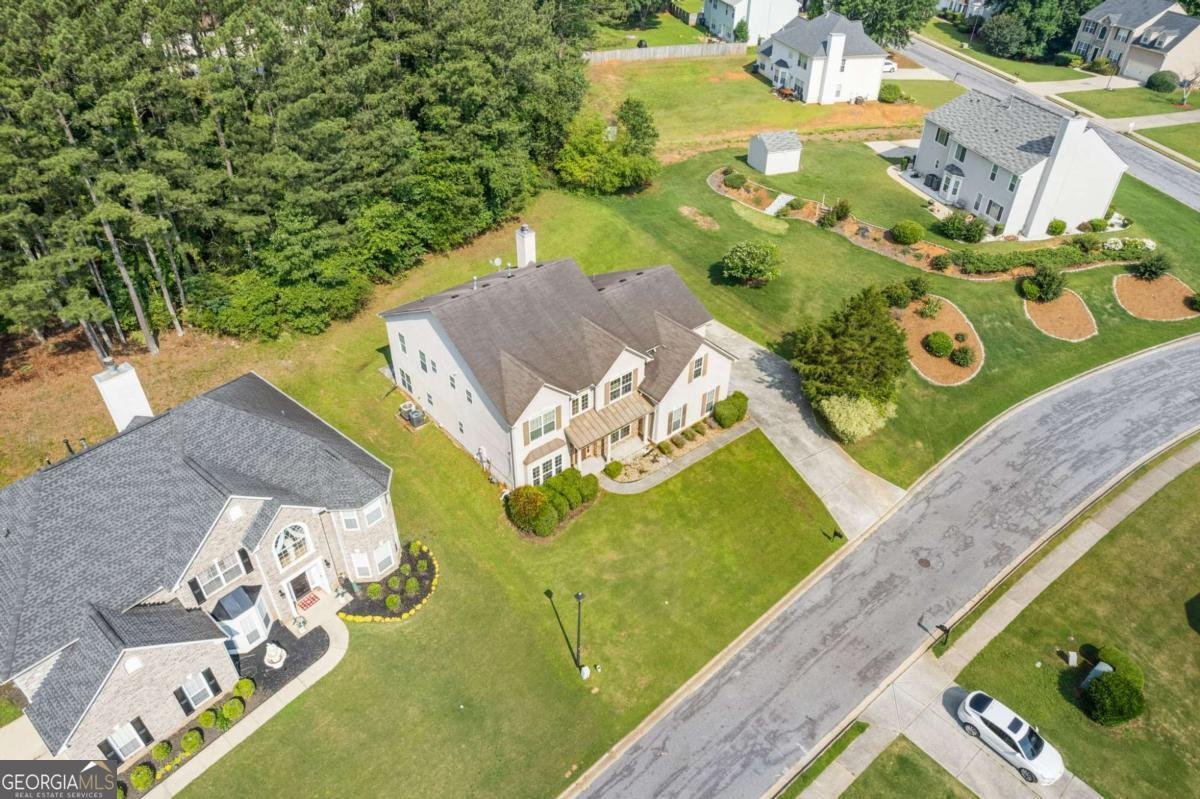 1516 Montauk Point Conyers - 42