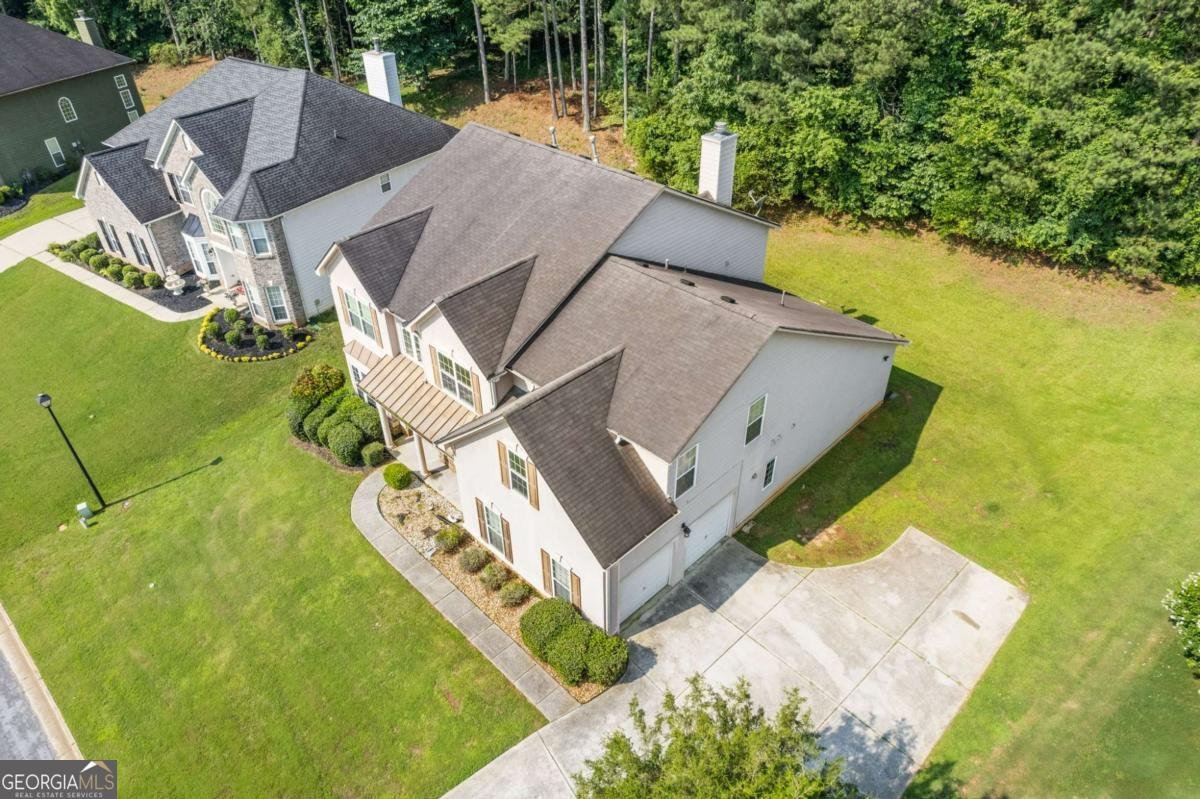 1516 Montauk Point Conyers - 43