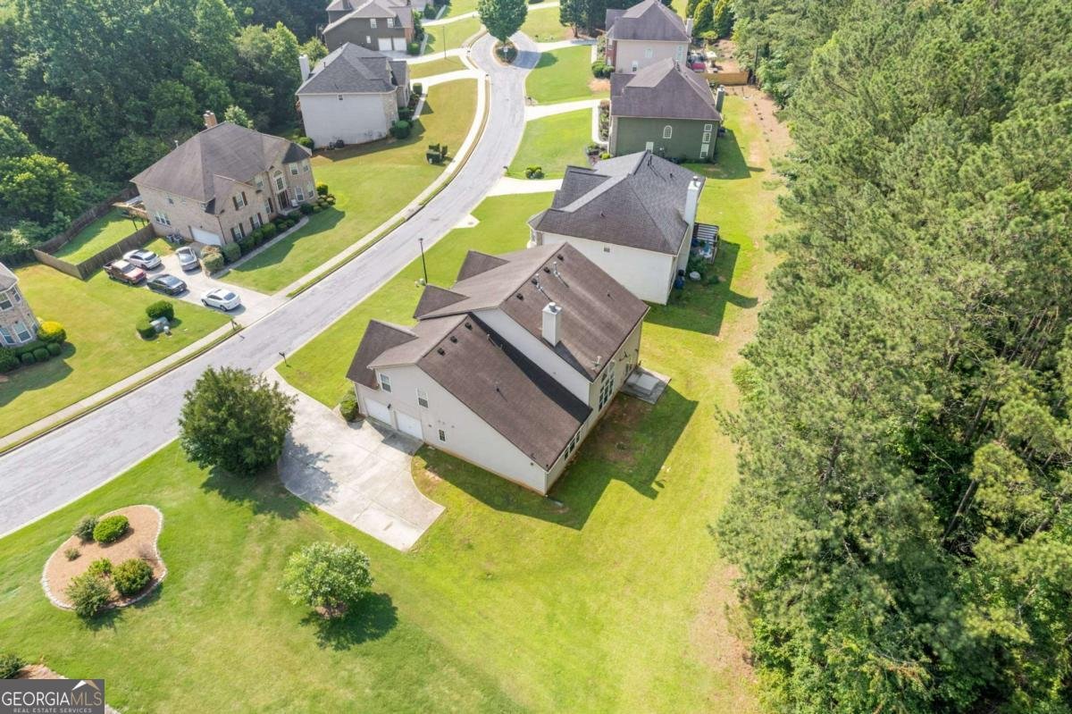 1516 Montauk Point Conyers - 44