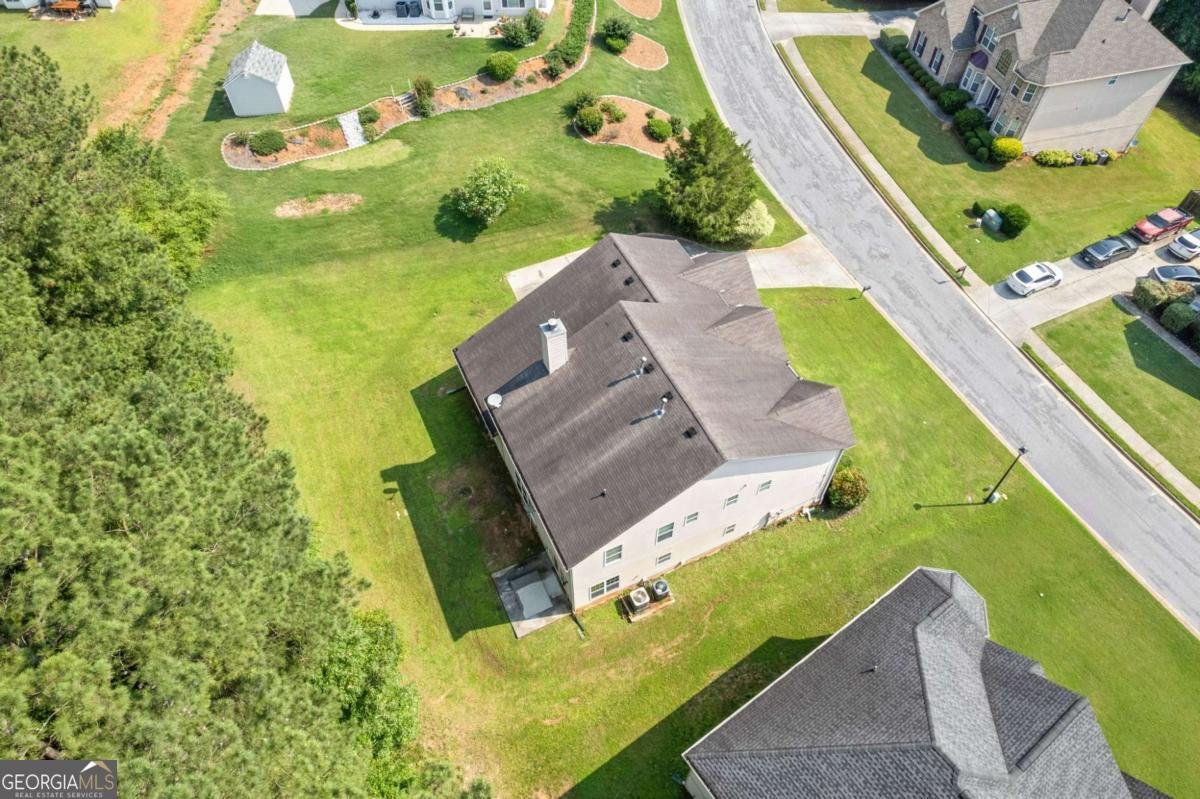 1516 Montauk Point Conyers - 45