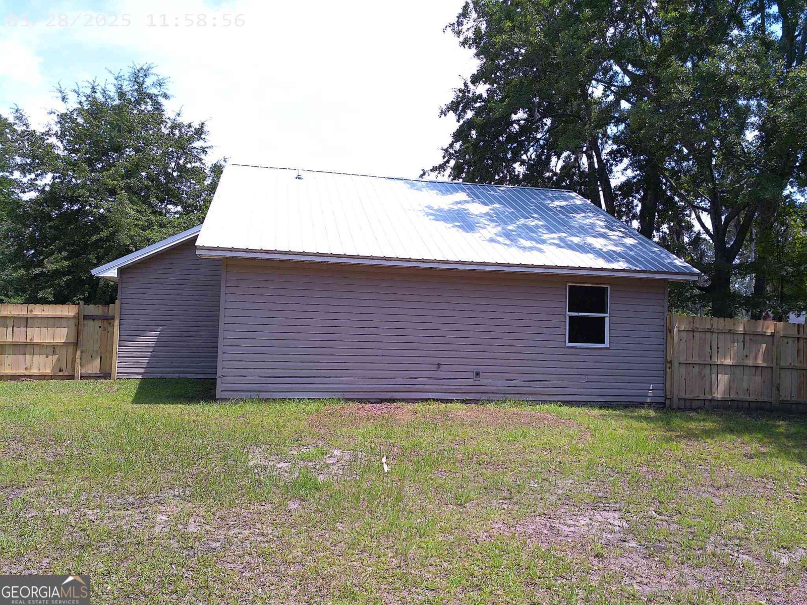 506 Idlewood Circle Hinesville - 9