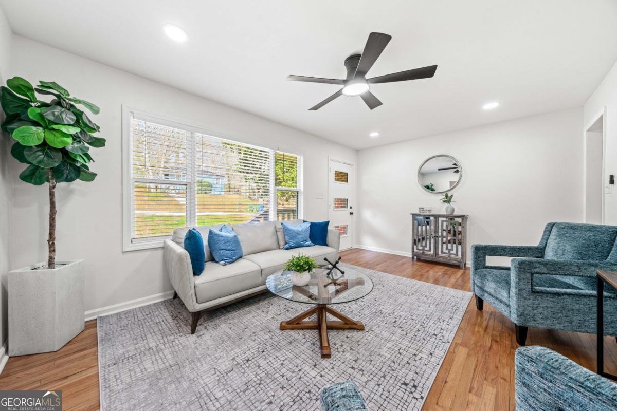 801 EVELYN Place Atlanta - 14