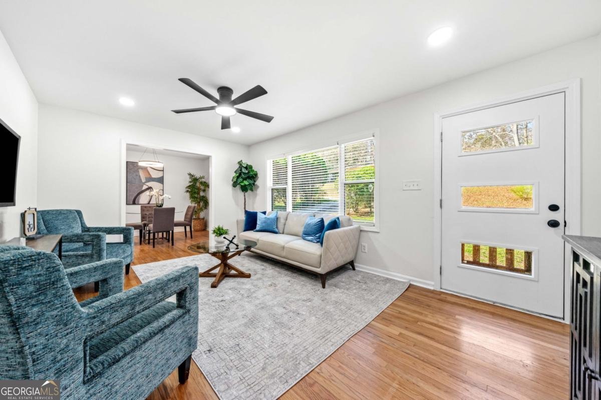 801 EVELYN Place Atlanta - 15