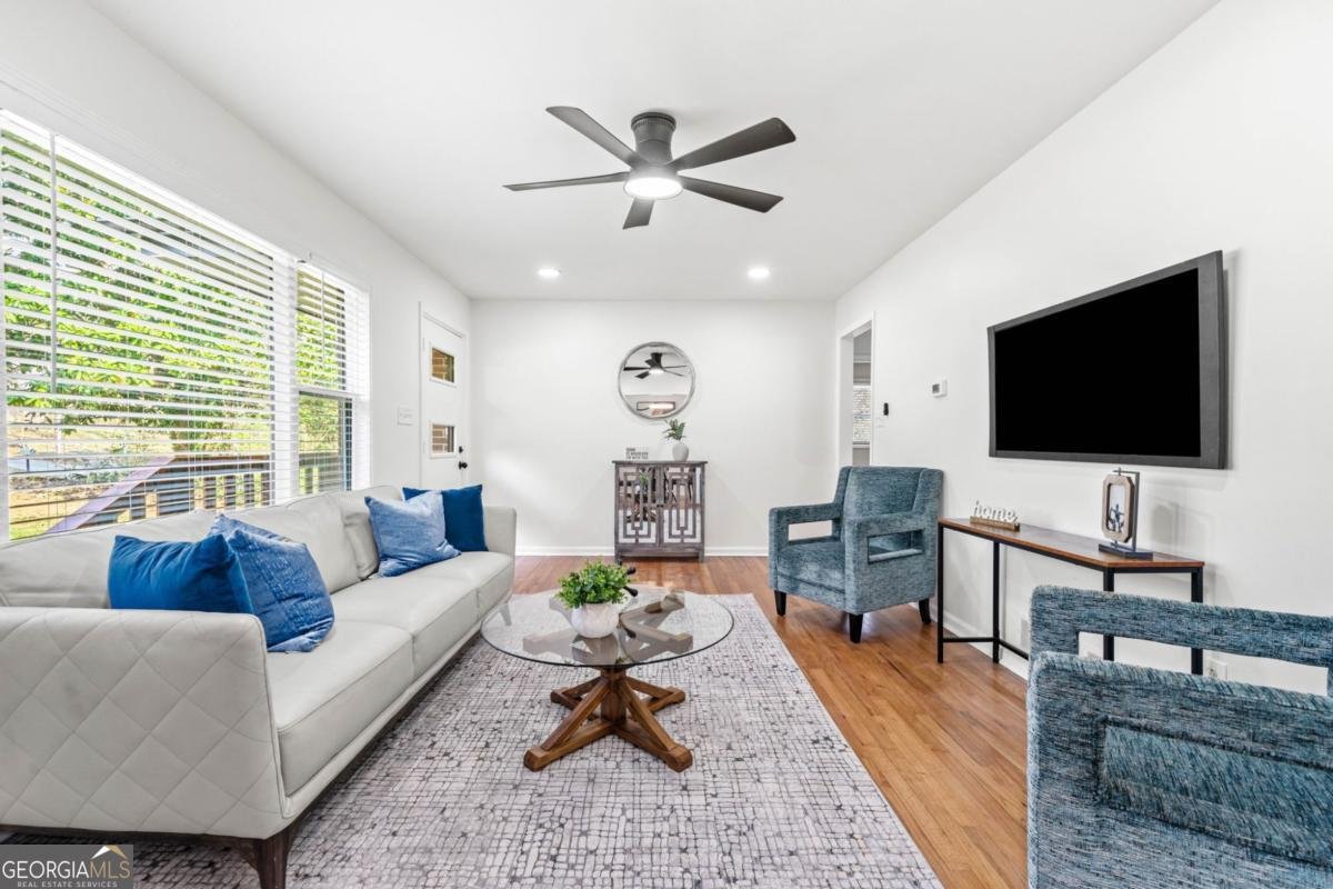 801 EVELYN Place Atlanta - 2