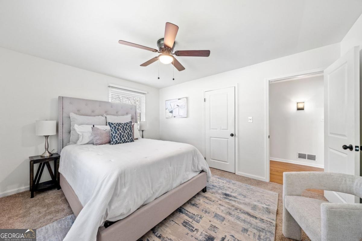 801 EVELYN Place Atlanta - 24