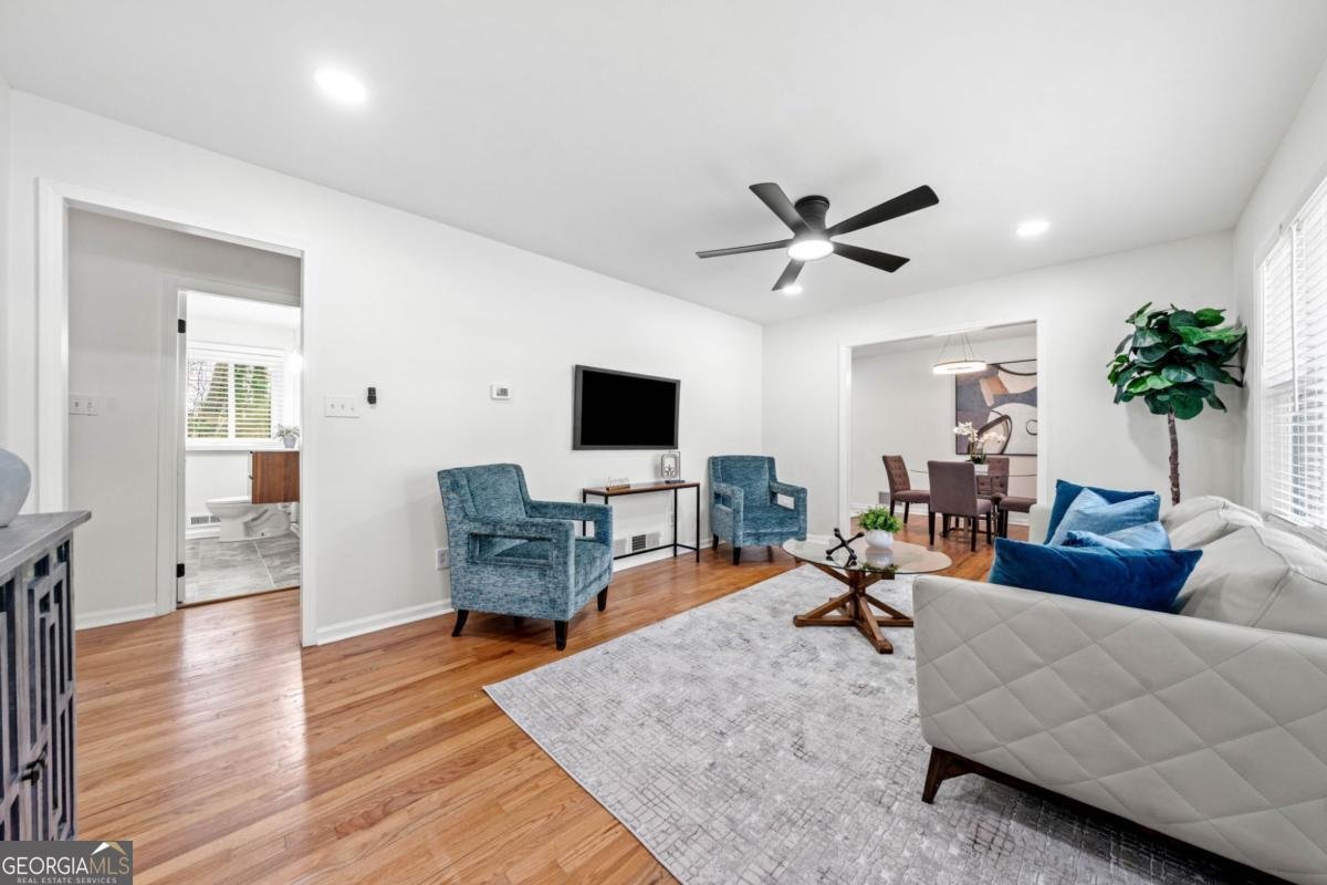 801 EVELYN Place Atlanta - 3