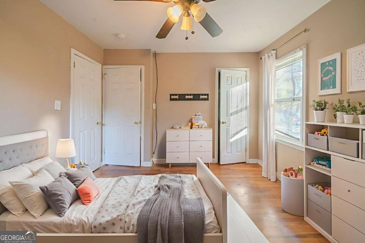 2693 Larkspur Drive Atlanta - 16