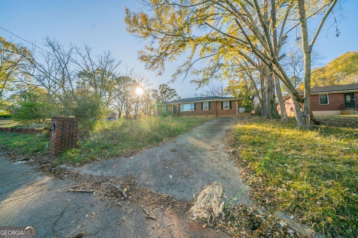 2693 Larkspur Drive Atlanta - 2
