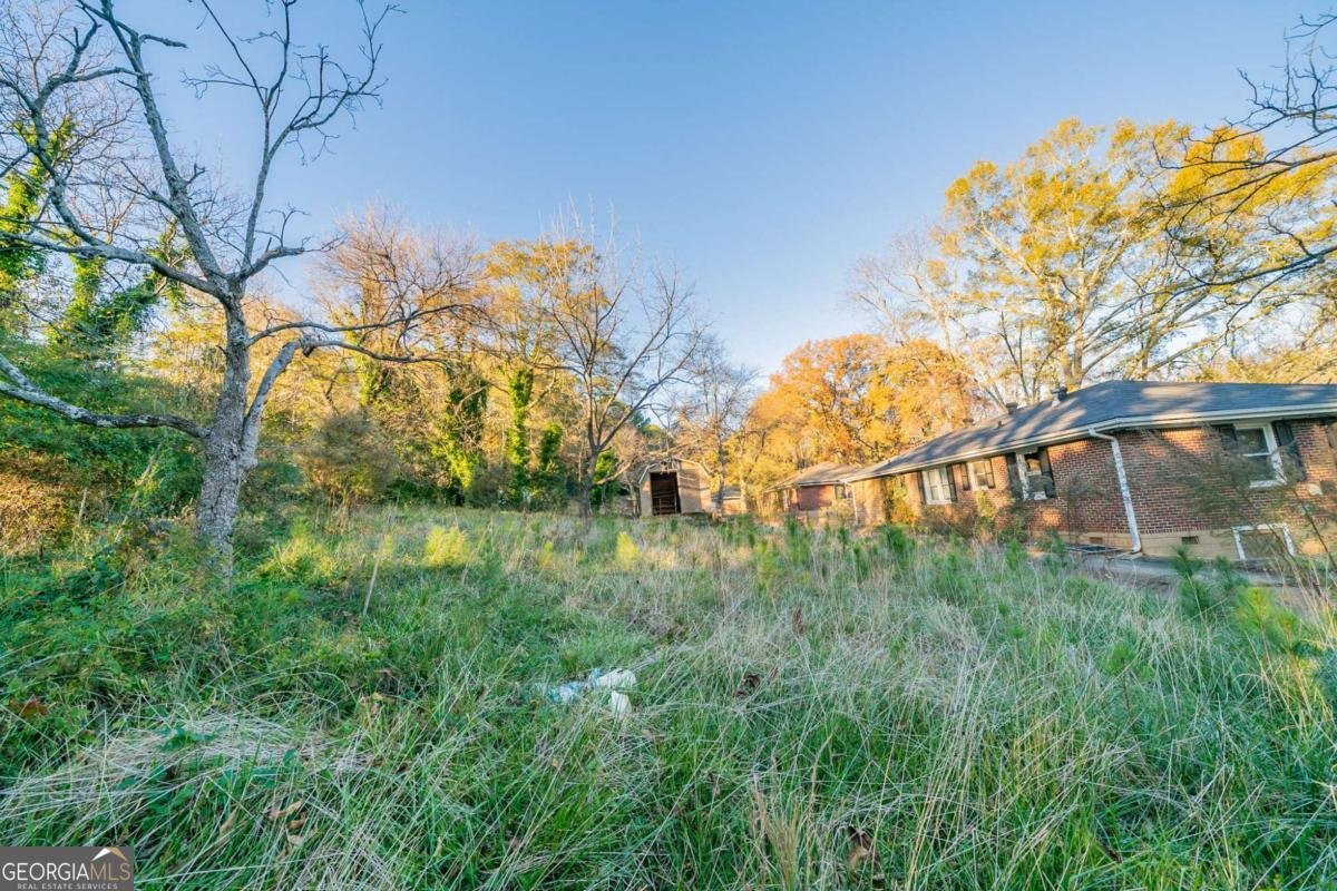 2693 Larkspur Drive Atlanta - 30