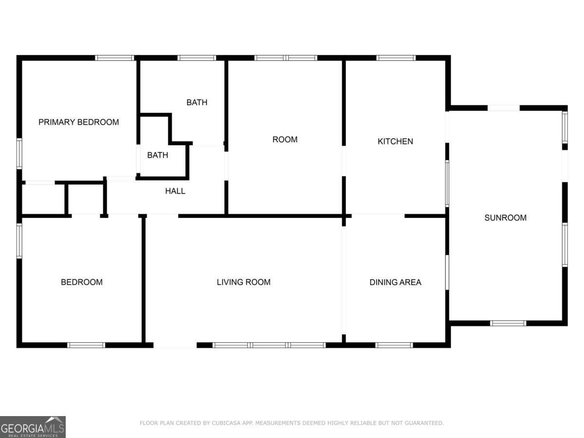 2693 Larkspur Drive Atlanta - 33