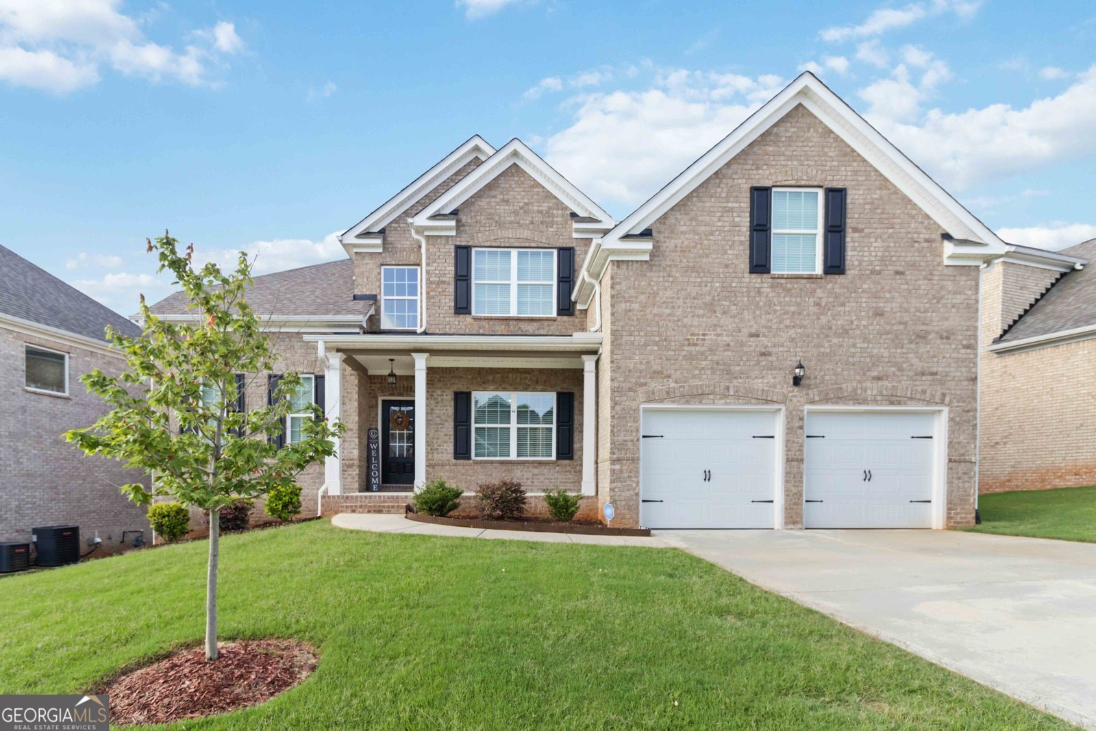 2031 Broadmoor Way Fairburn - 1
