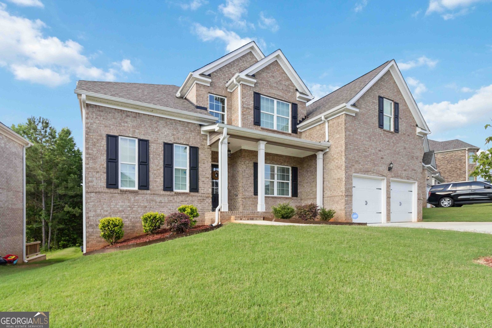 2031 Broadmoor Way Fairburn - 3