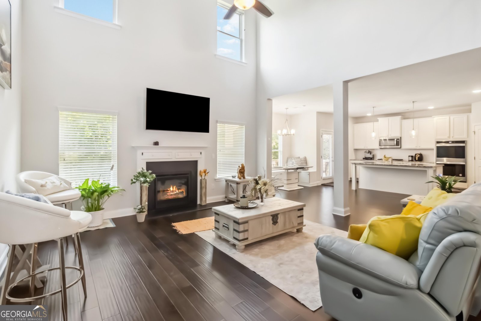 2031 Broadmoor Way Fairburn - 6