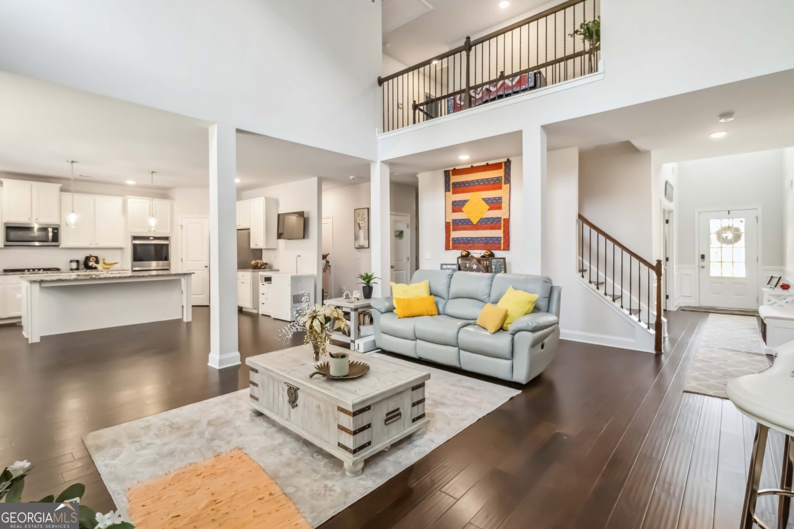 2031 Broadmoor Way Fairburn - 7