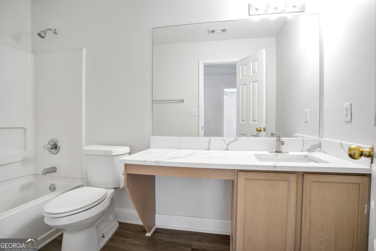 2682 Field Spring Drive Lithonia - 14