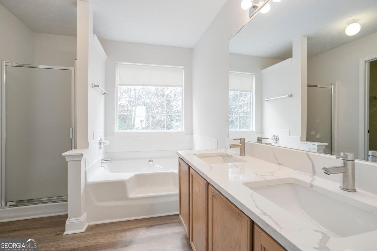 2682 Field Spring Drive Lithonia - 18