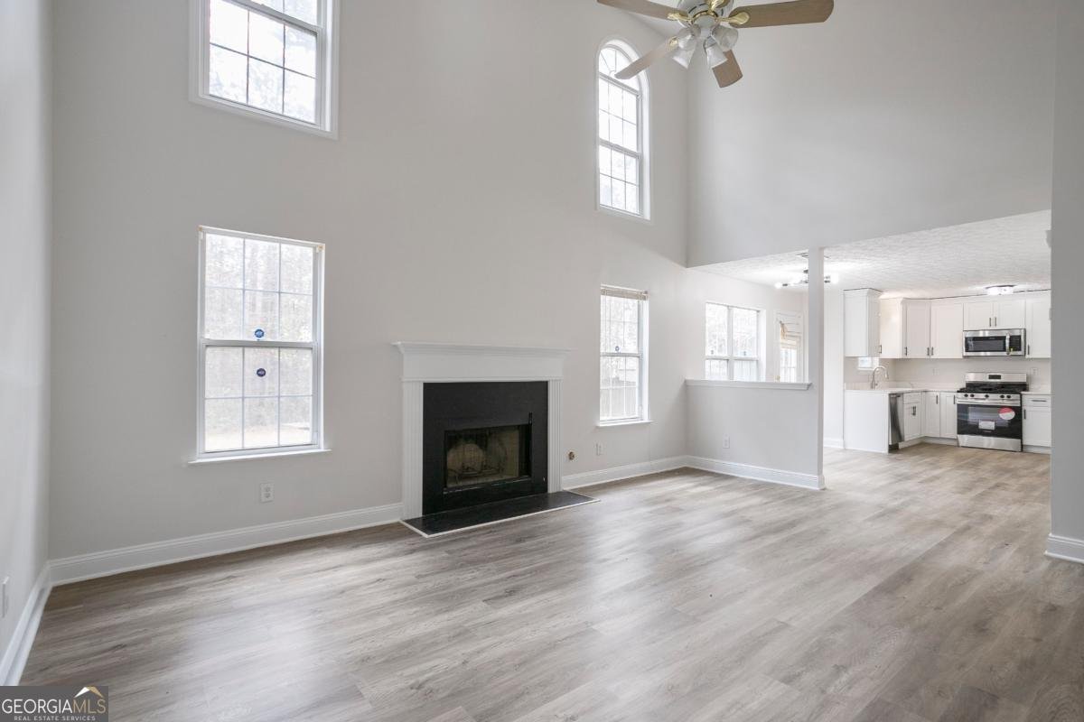 2682 Field Spring Drive Lithonia - 5