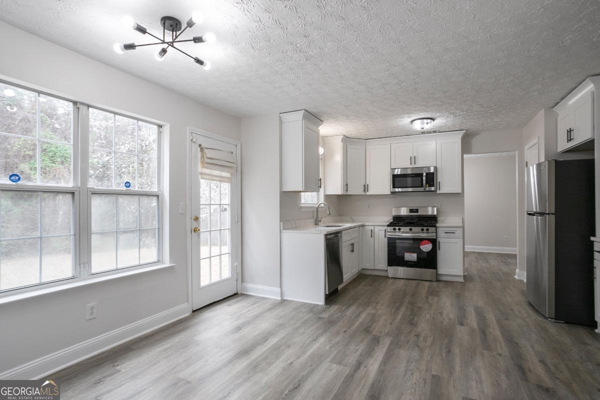 2682 Field Spring Drive Lithonia - 6