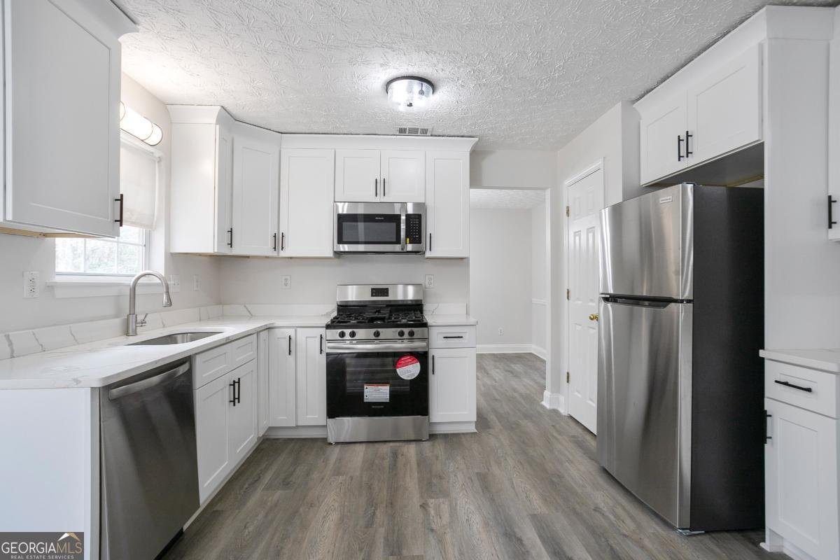 2682 Field Spring Drive Lithonia - 7