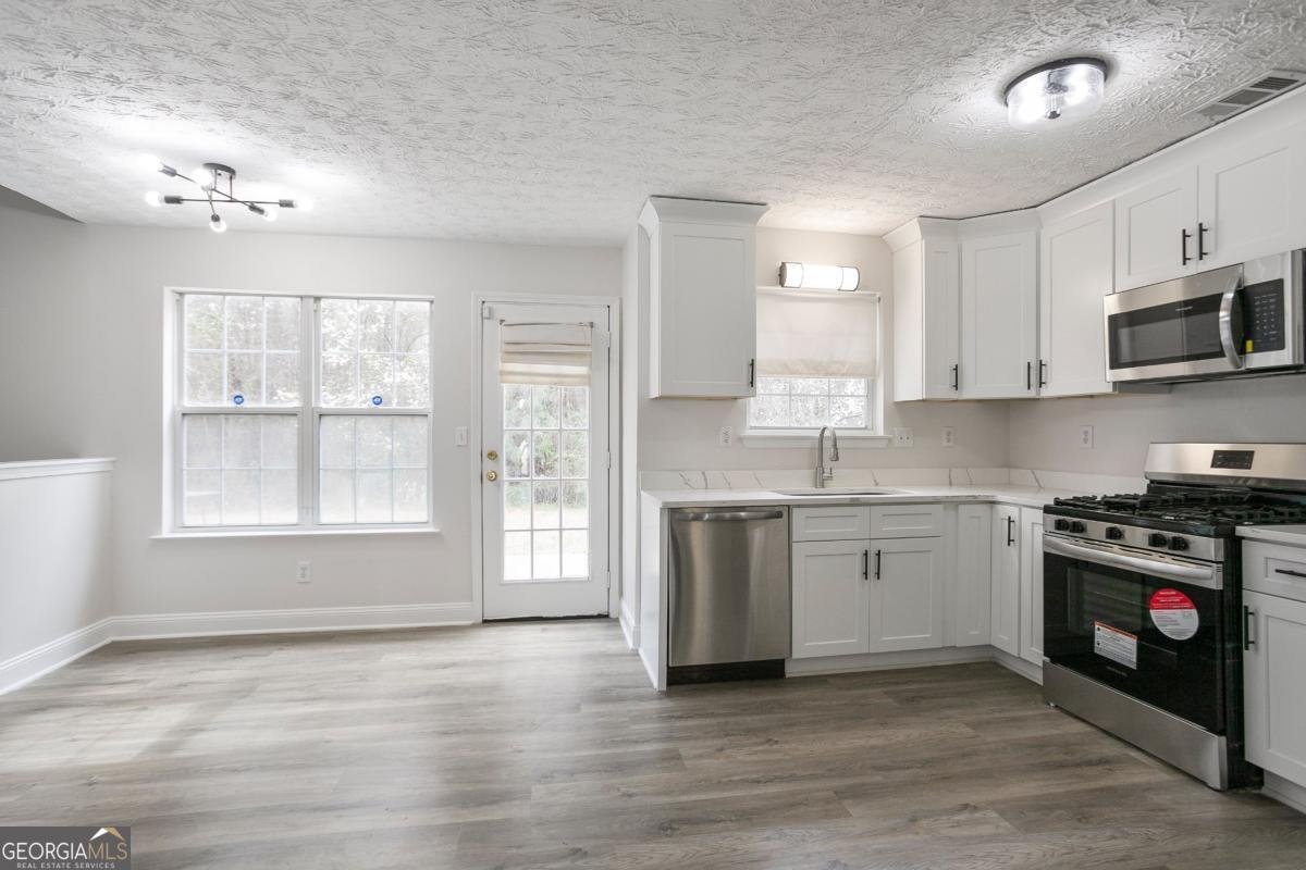 2682 Field Spring Drive Lithonia - 9
