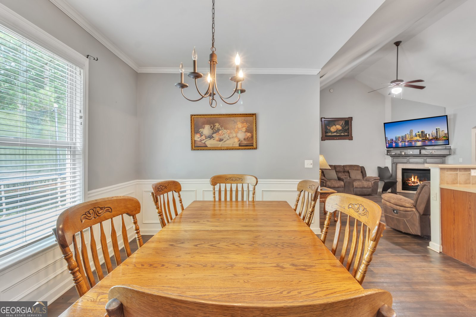 4044 Amberleigh Trace Gainesville - 10