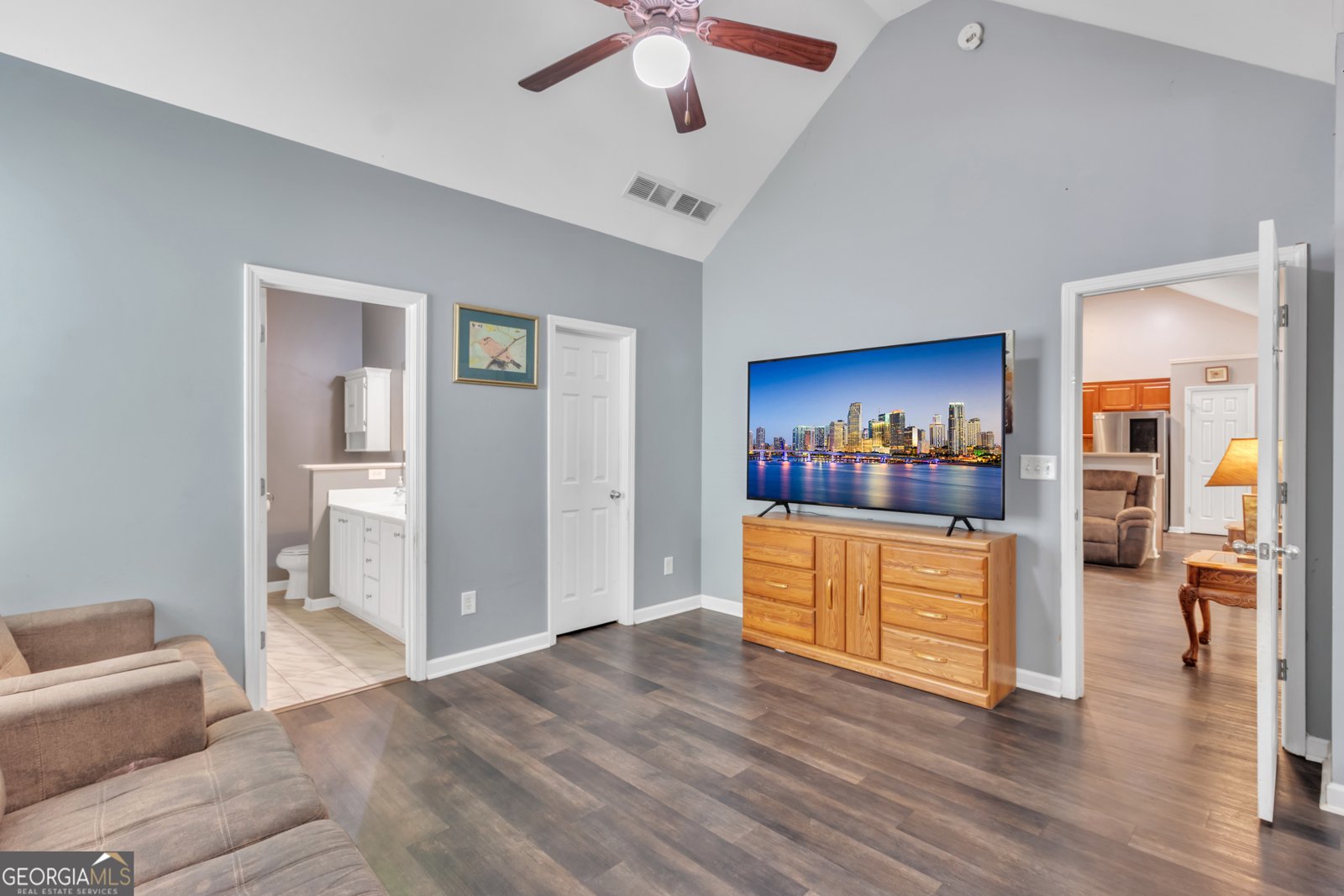 4044 Amberleigh Trace Gainesville - 14