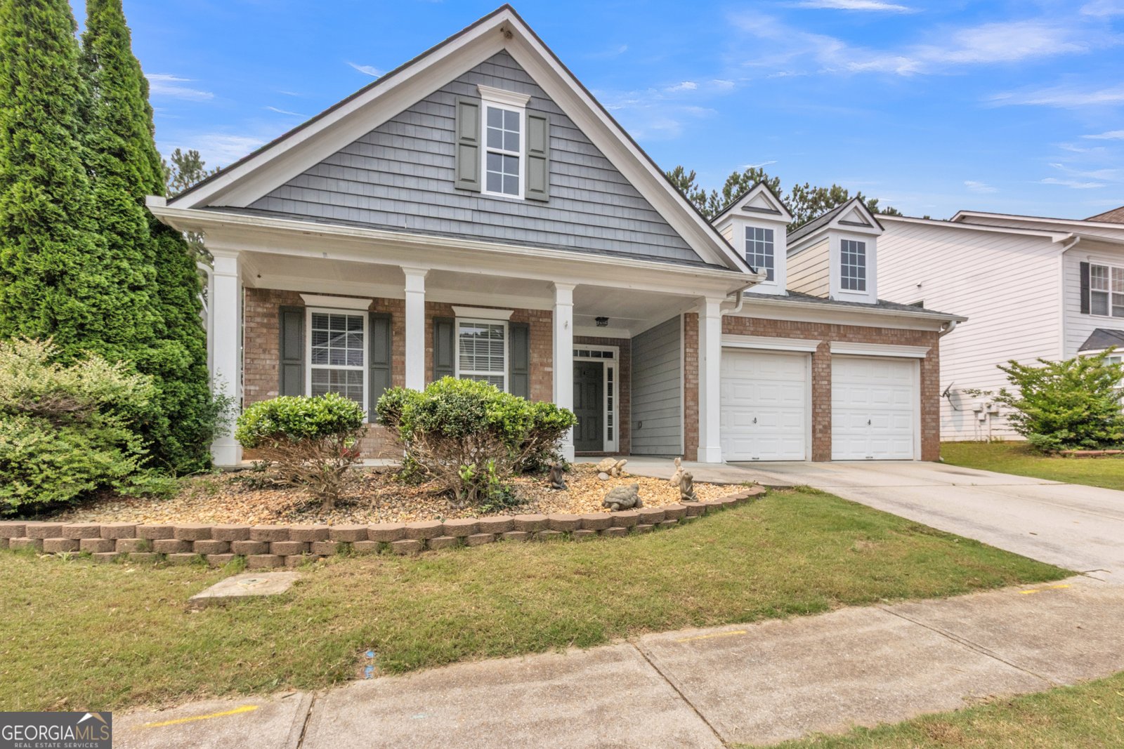4044 Amberleigh Trace Gainesville - 2