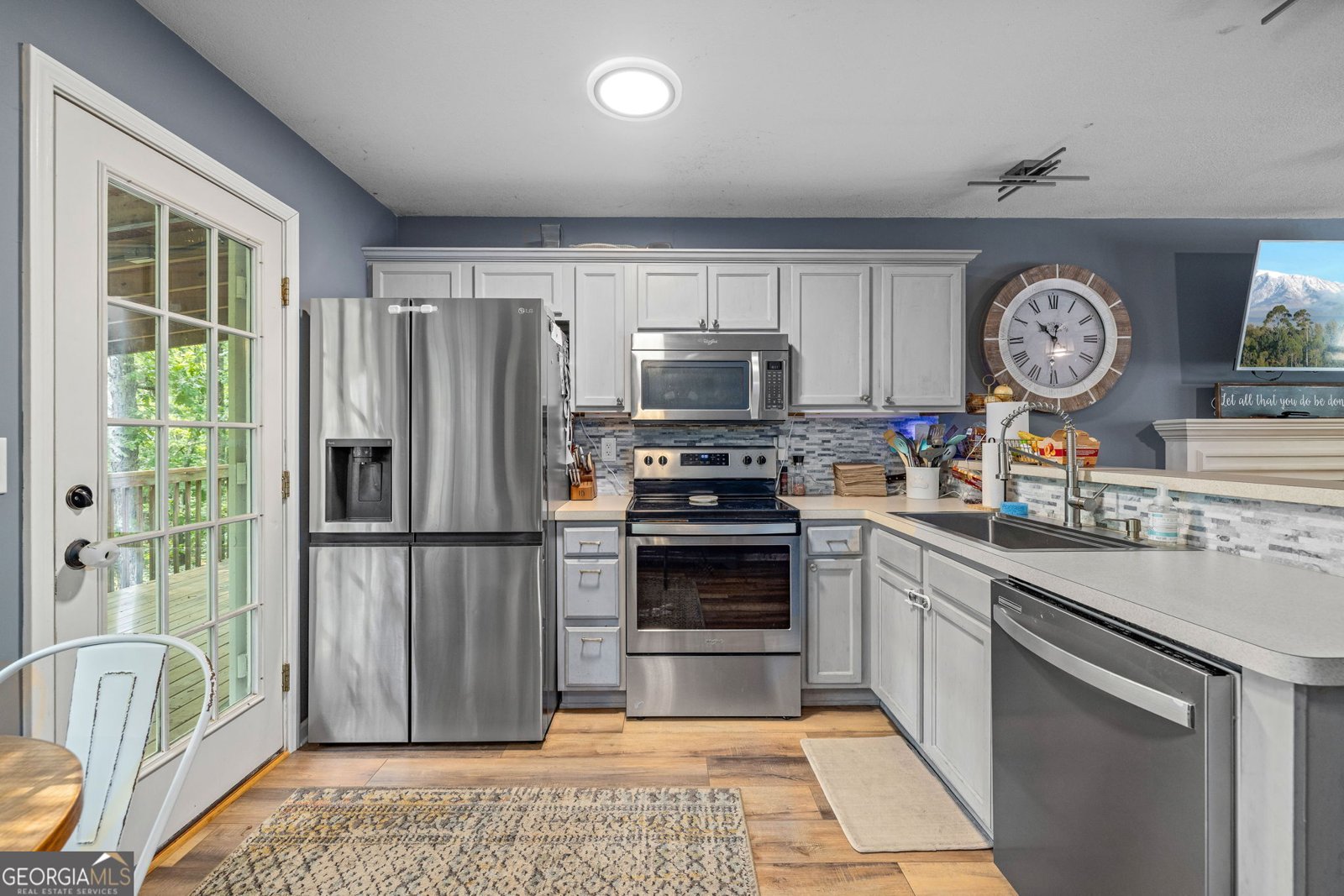 392 PINE Trail Dahlonega - 10