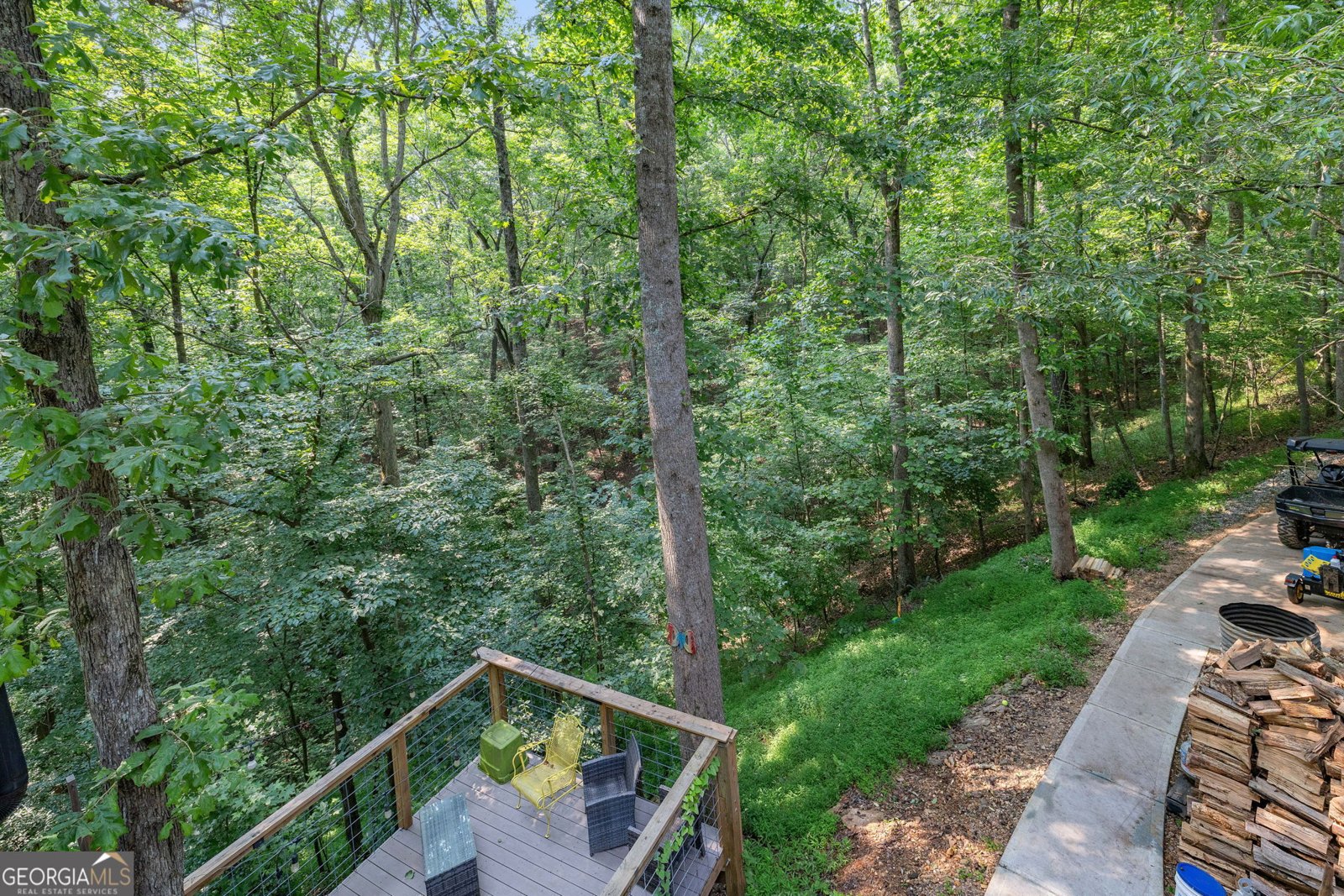 392 PINE Trail Dahlonega - 14