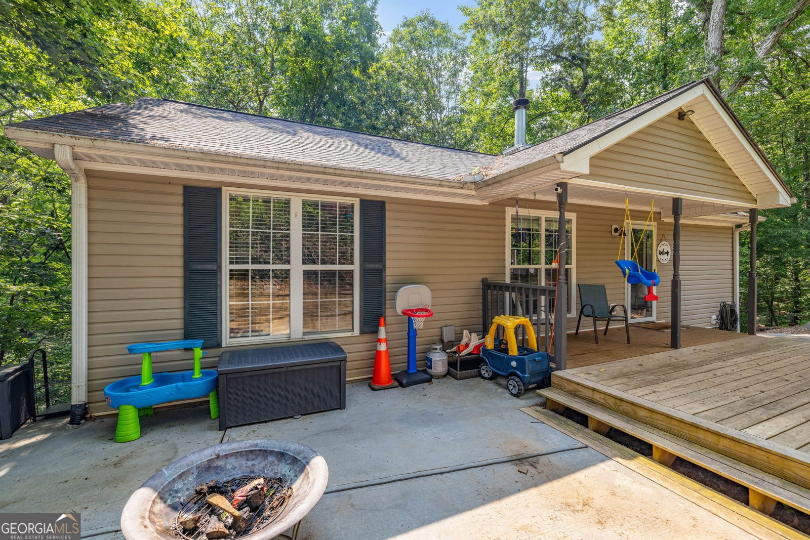 392 PINE Trail Dahlonega - 2